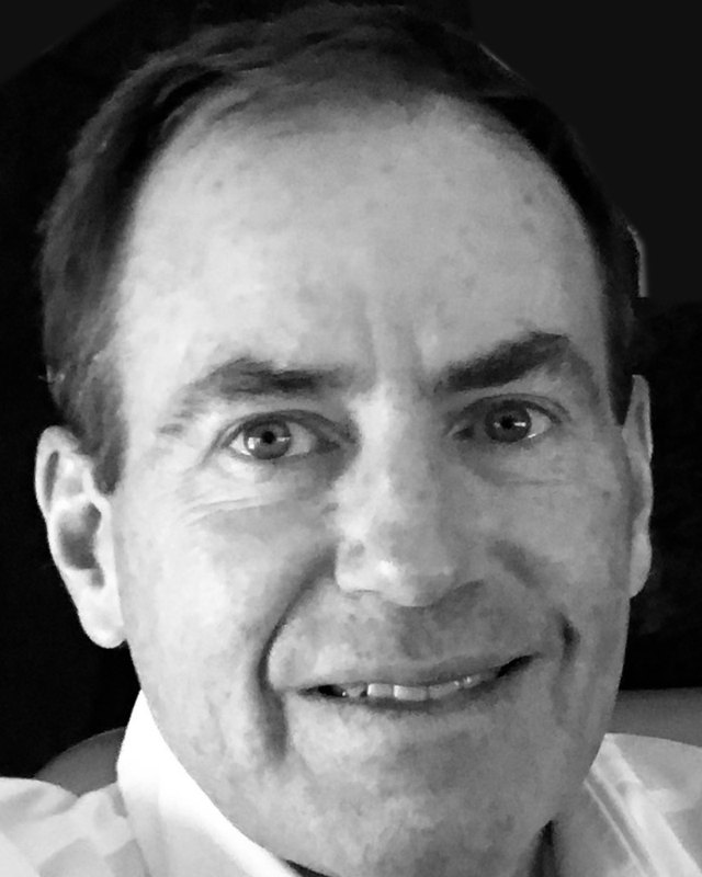 Scott Blair Burton