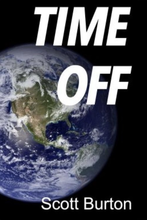 Cover of Time Off