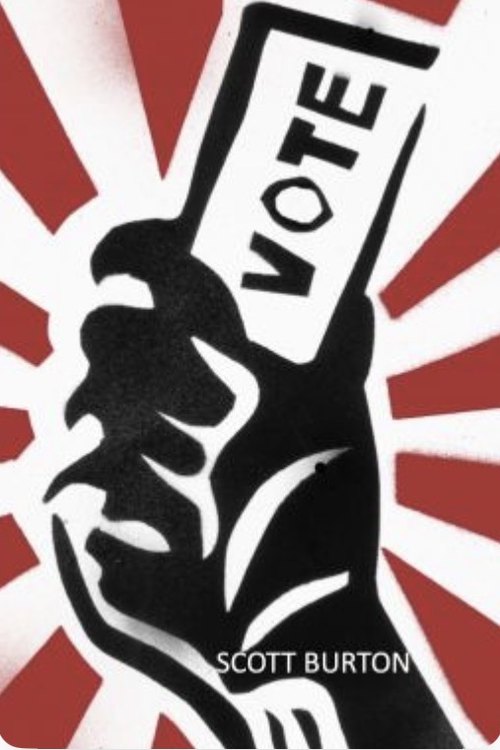 Cover of Vote